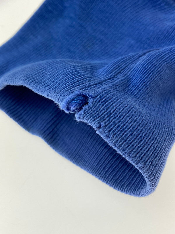 【現状渡し品】【メンズ】 Champion チャンピオン 90S REVERSE WEAVE HOODIE リバースウィーブ フーディ 90年代 パーカー メンズ トップス 146-250529-em-10-min サイズ：XL カラー：ブルー 万代Net店