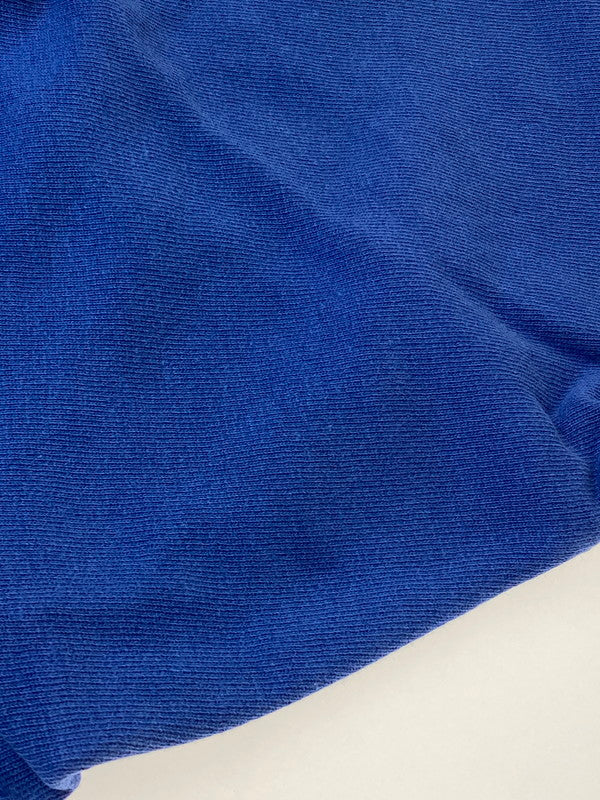 【現状渡し品】【メンズ】 Champion チャンピオン 90S REVERSE WEAVE HOODIE リバースウィーブ フーディ 90年代 パーカー メンズ トップス 146-250529-em-10-min サイズ：XL カラー：ブルー 万代Net店