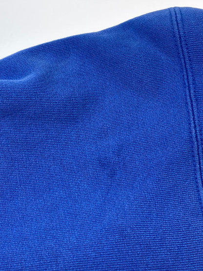 【現状渡し品】【メンズ】 Champion チャンピオン 90S REVERSE WEAVE HOODIE リバースウィーブ フーディ 90年代 パーカー メンズ トップス 146-250529-em-10-min サイズ：XL カラー：ブルー 万代Net店