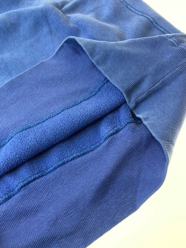 【現状渡し品】【メンズ】 Champion チャンピオン 90S REVERSE WEAVE HOODIE リバースウィーブ フーディ 90年代 パーカー メンズ トップス 146-250529-em-10-min サイズ：XL カラー：ブルー 万代Net店