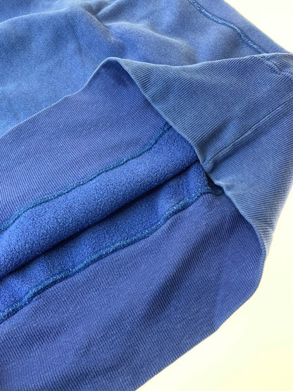 【現状渡し品】【メンズ】 Champion チャンピオン 90S REVERSE WEAVE HOODIE リバースウィーブ フーディ 90年代 パーカー メンズ トップス 146-250529-em-10-min サイズ：XL カラー：ブルー 万代Net店