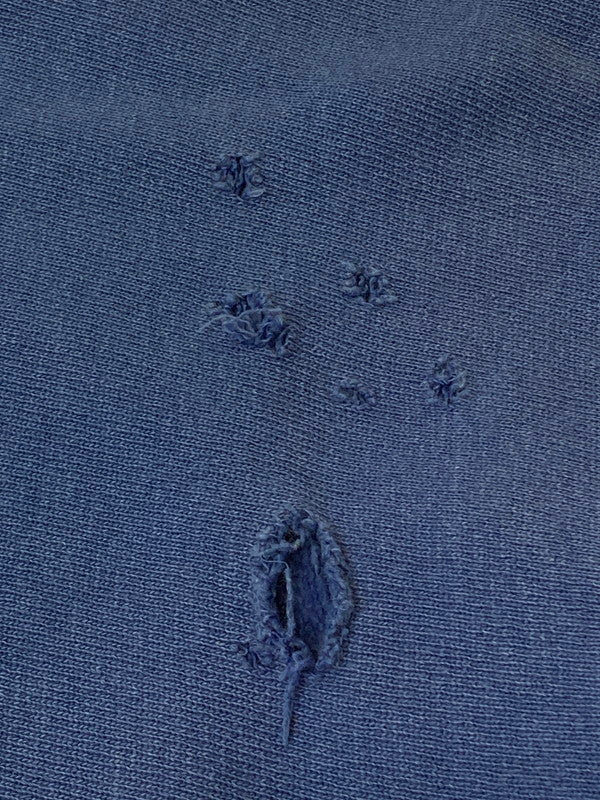 【現状渡し品】【メンズ】 Champion チャンピオン 90S REVERSE WEAVE HOODIE リバースウィーブ フーディ 90年代 パーカー メンズ トップス 146-250529-em-10-min サイズ：XL カラー：ブルー 万代Net店