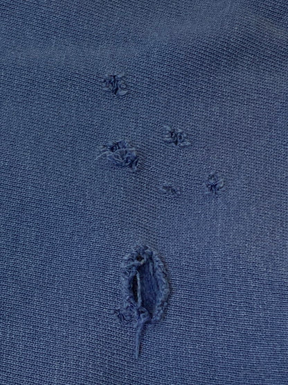 【現状渡し品】【メンズ】 Champion チャンピオン 90S REVERSE WEAVE HOODIE リバースウィーブ フーディ 90年代 パーカー メンズ トップス 146-250529-em-10-min サイズ：XL カラー：ブルー 万代Net店