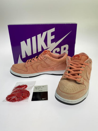 【中古品】【メンズ】 NIKE ナイキ CV1655-600 SB DUNK LOW PINK PIG 靴 シューズ スニーカー 160-250528-AS-21-min サイズ：28.0cm カラー：ATOMIC PINK 万代Net店
