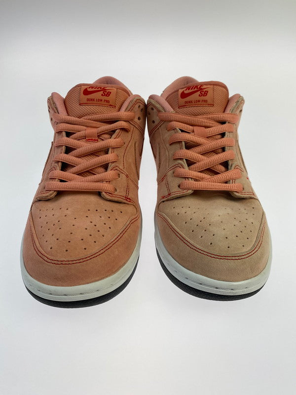 【中古品】【メンズ】 NIKE ナイキ CV1655-600 SB DUNK LOW PINK PIG 靴 シューズ スニーカー 160-250528-AS-21-min サイズ：28.0cm カラー：ATOMIC PINK 万代Net店