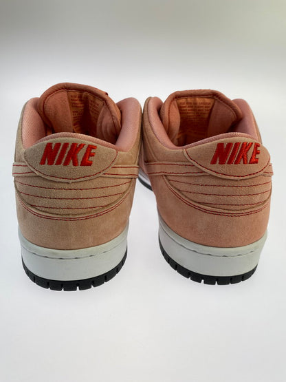 【中古品】【メンズ】 NIKE ナイキ CV1655-600 SB DUNK LOW PINK PIG 靴 シューズ スニーカー 160-250528-AS-21-min サイズ：28.0cm カラー：ATOMIC PINK 万代Net店