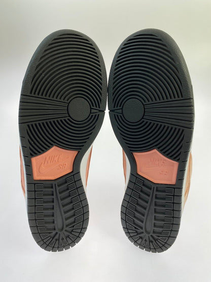 【中古品】【メンズ】 NIKE ナイキ CV1655-600 SB DUNK LOW PINK PIG 靴 シューズ スニーカー 160-250528-AS-21-min サイズ：28.0cm カラー：ATOMIC PINK 万代Net店