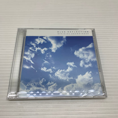 【中古美品】 PlayStation4 ゲームソフト BLUE REFLECTION 幻に舞う少女の剣 プレミアムボックス PS4 027-251206-cn-3-min 万代Net店