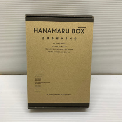 【中古美品】 PlayStation5 ゲームソフト ソフトクライマキナ CRYMACHINA 数量限定 はなまるBOX 限定版 フリュー PS5 026-251206-cn-2-min 万代Net店
