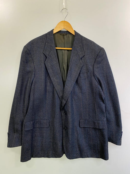 【現状渡し品】【メンズ】 Christian Dior クリスチャンディオール MONSIEUR テーラードジャケット 141-250619-ks-44-min サイズ：不明 万代Net店