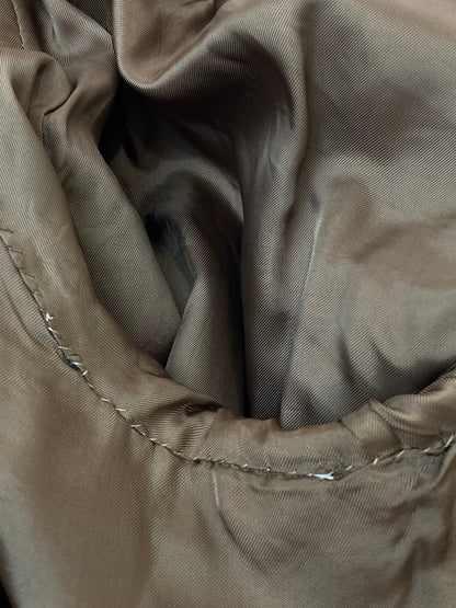 【現状渡し品】【メンズ】 Burberrys バーバリーズ ウール テーラード ジャケット アウター 141-250617-AS-54-min カラー：ブラウン 万代Net店