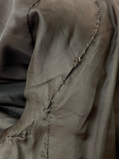 【現状渡し品】【メンズ】 Burberrys バーバリーズ ウール テーラード ジャケット アウター 141-250617-AS-54-min カラー：ブラウン 万代Net店