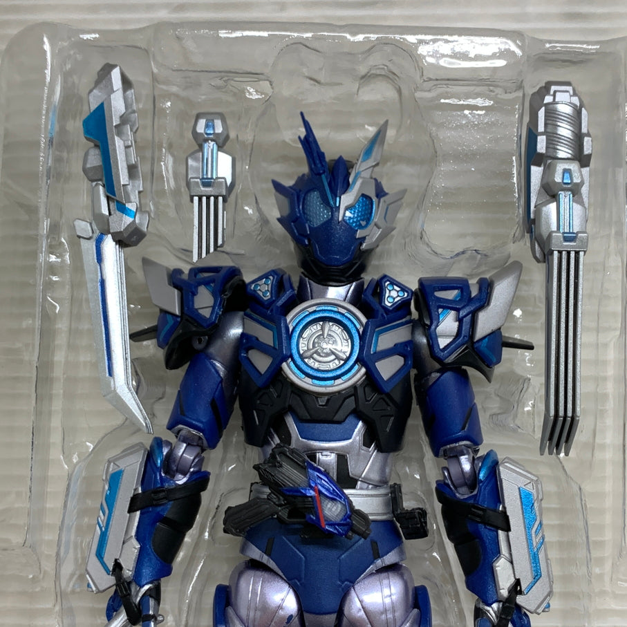 【中古品】 S.H.F 仮面ライダーオルトロスバルカン ライダー 戦隊 特撮 フィギュア フィギュアーツ バンダイ 042-260527-em-05-min 万代Net店
