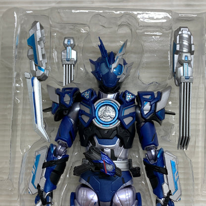 【中古品】 S.H.F 仮面ライダーオルトロスバルカン ライダー 戦隊 特撮 フィギュア フィギュアーツ バンダイ 042-260527-em-05-min 万代Net店