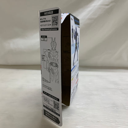 【中古品】 S.H.F 仮面ライダーバルカン ローンウルフ ライダー 戦隊 特撮 フィギュア フィギュアーツ バンダイ 044-260527-em-02-min 万代Net店