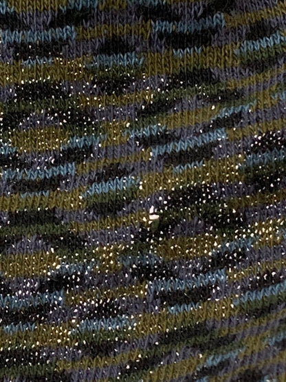 【中古品】【メンズ】 OLD STUSSY 80's MULTI COLOR S/S TEE オールドステューシー ショートスリーブTシャツ 半袖Tシャツ トップス 142-250602-yn-33-min サイズ：L カラー：オリーブグリーン 万代Net店