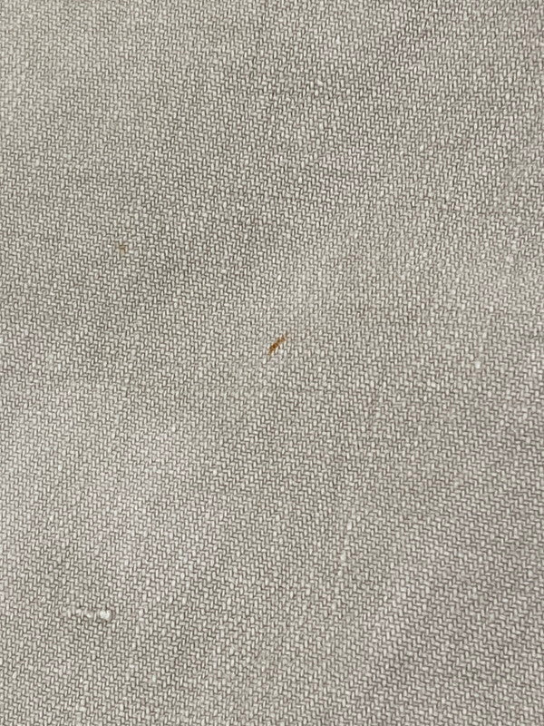 【現状渡し品】【メンズ】 VINTAGE 年代不明 WORK SHORTS ヴィンテージ ワーク ショーツ ワークパンツ メンズ ボトムス 157-250601-em-21-min カラー：ライトベージュ 万代Net店