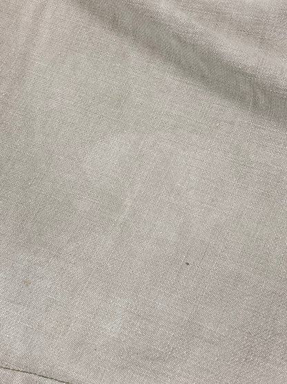 【現状渡し品】【メンズ】 VINTAGE 年代不明 WORK SHORTS ヴィンテージ ワーク ショーツ ワークパンツ メンズ ボトムス 157-250601-em-21-min カラー：ライトベージュ 万代Net店