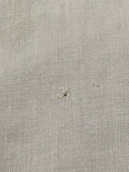 【現状渡し品】【メンズ】 VINTAGE 年代不明 WORK SHORTS ヴィンテージ ワーク ショーツ ワークパンツ メンズ ボトムス 157-250601-em-21-min カラー：ライトベージュ 万代Net店