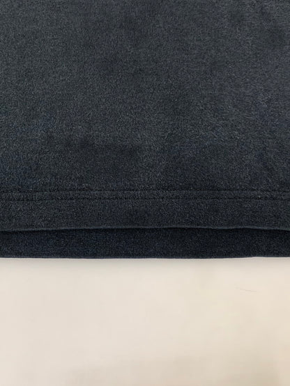 【現状渡し品】【メンズ】 RESONATE GOOD ENOUGH WEIMAR DESSAU PRINT TEE リゾネイトグッドイナフ プリントTシャツ 半袖Tシャツ トップス 142-250602-yn-23-min サイズ：02 カラー：ブラック 万代Net店