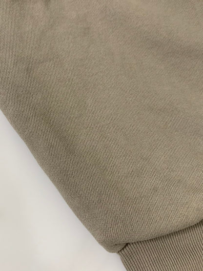 【中古品】【メンズ】 YEEZY イージー ×GAP ギャップ ZIP HOODIE フルジップパーカー 142-250603-AS-70-min サイズ：XXｌ カラー：ベージュ 万代Net店