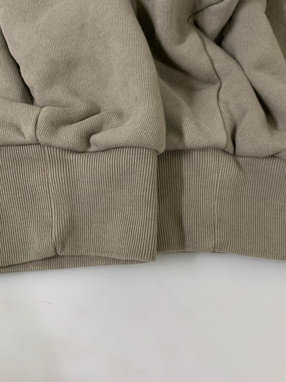 【中古品】【メンズ】 YEEZY イージー ×GAP ギャップ ZIP HOODIE フルジップパーカー 142-250603-AS-70-min サイズ：XXｌ カラー：ベージュ 万代Net店