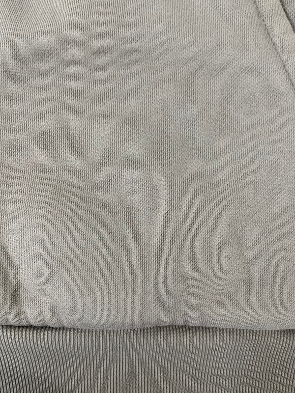 【中古品】【メンズ】 YEEZY イージー ×GAP ギャップ ZIP HOODIE フルジップパーカー 142-250603-AS-70-min サイズ：XXｌ カラー：ベージュ 万代Net店