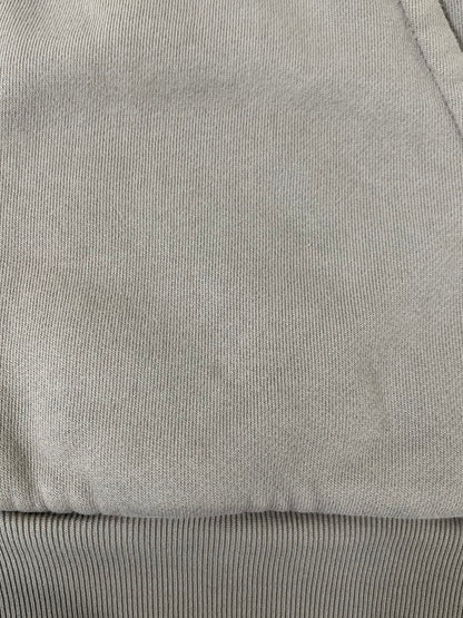 【中古品】【メンズ】 YEEZY イージー ×GAP ギャップ ZIP HOODIE フルジップパーカー 142-250603-AS-70-min サイズ：XXｌ カラー：ベージュ 万代Net店