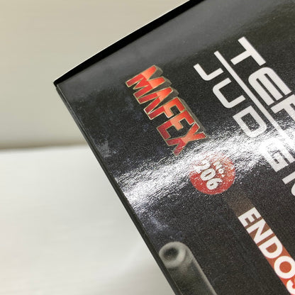 【中古美品】 MAFEX ENDOSKELETON (T2 Ver.) 「ターミネーター2」 アクションフィギュア 055-260212-SH-03-min 万代Net店