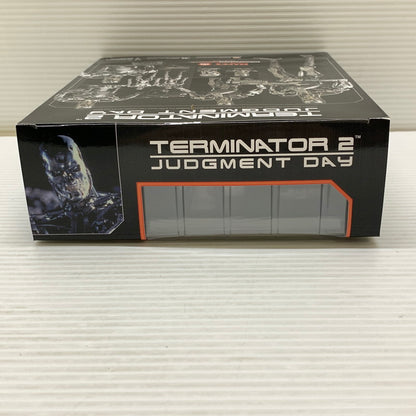 【中古美品】 MAFEX ENDOSKELETON (T2 Ver.) 「ターミネーター2」 アクションフィギュア 055-260212-SH-03-min 万代Net店