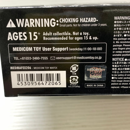 【中古美品】 MAFEX ENDOSKELETON (T2 Ver.) 「ターミネーター2」 アクションフィギュア 055-260212-SH-03-min 万代Net店