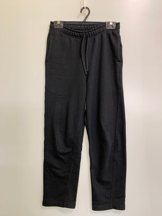 【中古品】【メンズ】 NIKE ナイキ MATTHEW M. WILLIAMS FLEECE PANTS DR5366-010 マシュー M ウィリアムズ フリース パンツ ボトムス 152-250602-yn-03-min サイズ：S カラー：ブラック 万代Net店