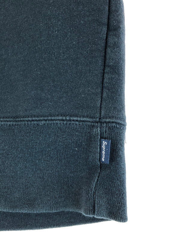 【中古品】【メンズ】 Supreme シュプリーム 18AW CONNECT CREWNECK SWEATSHIRT 18秋冬 コネクト クルーネック スウェットシャツ 149-251109-rt-03-tag サイズ：S カラー：ネイビー 万代Net店