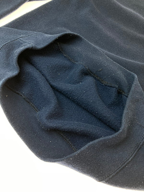 【中古品】【メンズ】 GEORGETOWN ジョージタウン SWEATSHIRT スウェットシャツ 146-250604-ks-27-min サイズ：M カラー：ネイビー 万代Net店