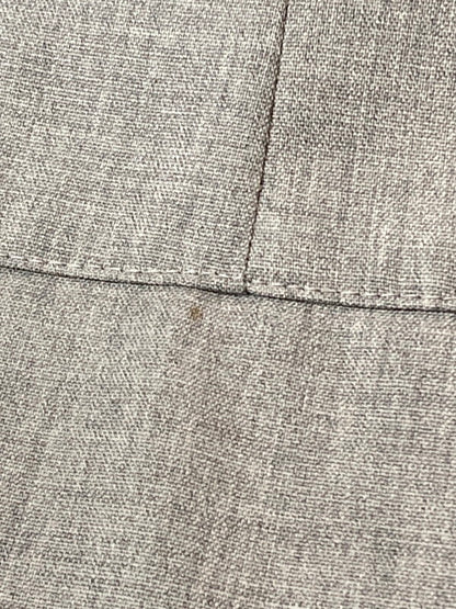 【中古品】【メンズ】 And A アンドエー WOOL COAT ウールコート ライトアウター 140-250615-AS-2-min サイズ：42 カラー：グレー 万代Net店