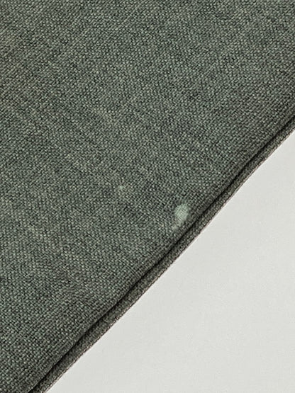 【中古品】【メンズ】 And A アンドエー WOOL COAT ウールコート ライトアウター 140-250615-AS-2-min サイズ：42 カラー：グレー 万代Net店