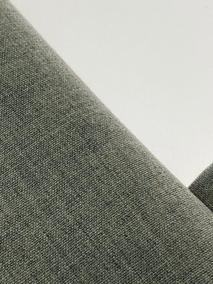 【中古品】【メンズ】 And A アンドエー WOOL COAT ウールコート ライトアウター 140-250615-AS-2-min サイズ：42 カラー：グレー 万代Net店