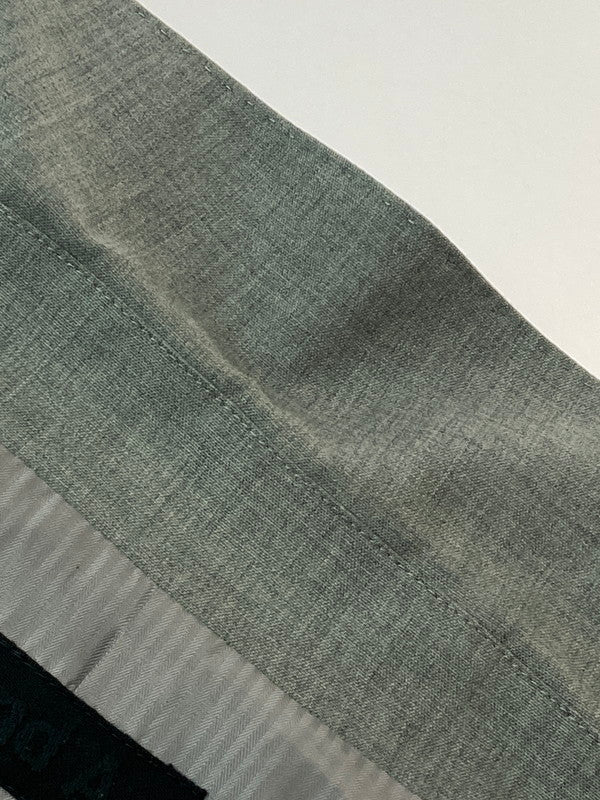 【中古品】【メンズ】 And A アンドエー WOOL COAT ウールコート ライトアウター 140-250615-AS-2-min サイズ：42 カラー：グレー 万代Net店