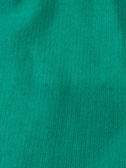 【現状渡し品】【メンズ】 TOWNCRAFT タウンクラフト 50'S CORDUROY SHIRT 50年代 コーデュロイ シャツ トップス 146-250604-ks-16-min サイズ：L カラー：グリーン 万代Net店