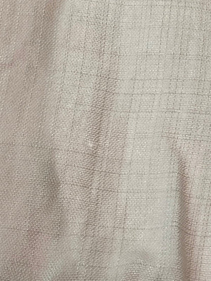 【現状渡し品】【メンズ】 VINTAGE ヴィンテージ 推定50'S RAYON OPEN COLLAR S S SHIRT ナイロン製 オープンカラーシャツ トップス 146-250604-ks-15-min サイズ：不明 カラー：ピンク 万代Net店