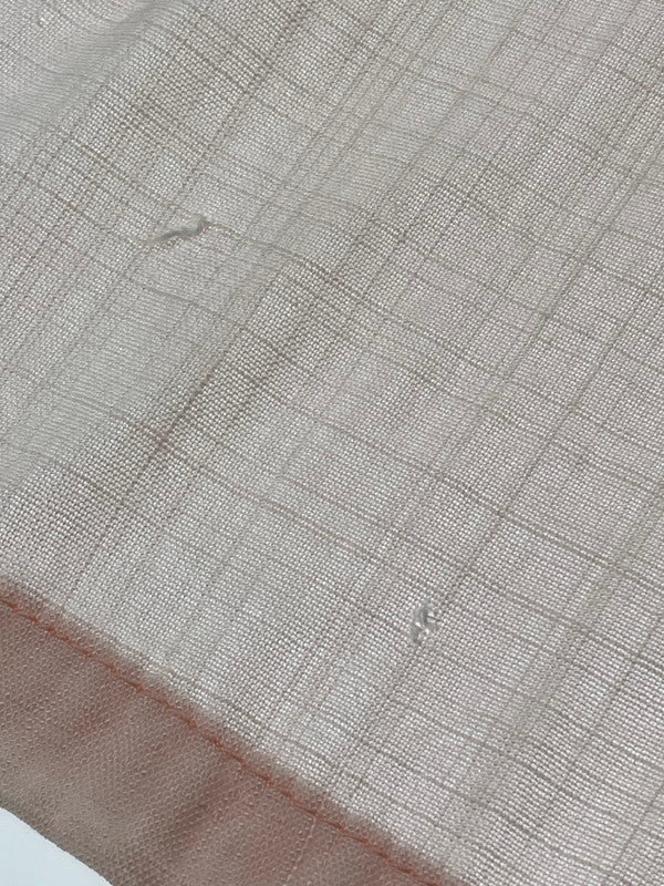 【現状渡し品】【メンズ】 VINTAGE ヴィンテージ 推定50'S RAYON OPEN COLLAR S S SHIRT ナイロン製 オープンカラーシャツ トップス 146-250604-ks-15-min サイズ：不明 カラー：ピンク 万代Net店