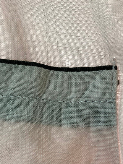 【現状渡し品】【メンズ】 VINTAGE ヴィンテージ 推定50'S RAYON OPEN COLLAR S S SHIRT ナイロン製 オープンカラーシャツ トップス 146-250604-ks-15-min サイズ：不明 カラー：ピンク 万代Net店