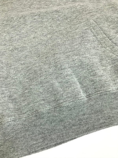 【中古品】【メンズ】 THE COTTON EXCHANGE ザ コットン エクスチェンジ 90'S USMC HOODIE 90年代 フーディー プルオーバーパーカー 146-251027-na-02-tag サイズ：S カラー：グレー 万代Net店