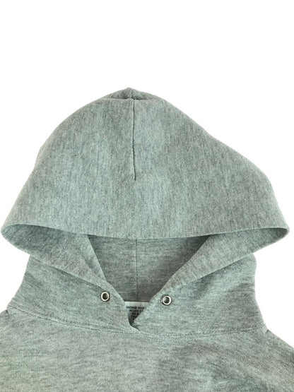 【中古品】【メンズ】 THE COTTON EXCHANGE ザ コットン エクスチェンジ 90'S USMC HOODIE 90年代 フーディー プルオーバーパーカー 146-251027-na-02-tag サイズ：S カラー：グレー 万代Net店