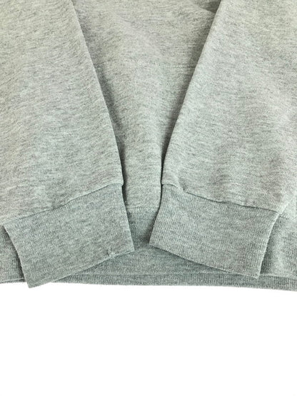 【中古品】【メンズ】 THE COTTON EXCHANGE ザ コットン エクスチェンジ 90'S USMC HOODIE 90年代 フーディー プルオーバーパーカー 146-251027-na-02-tag サイズ：S カラー：グレー 万代Net店