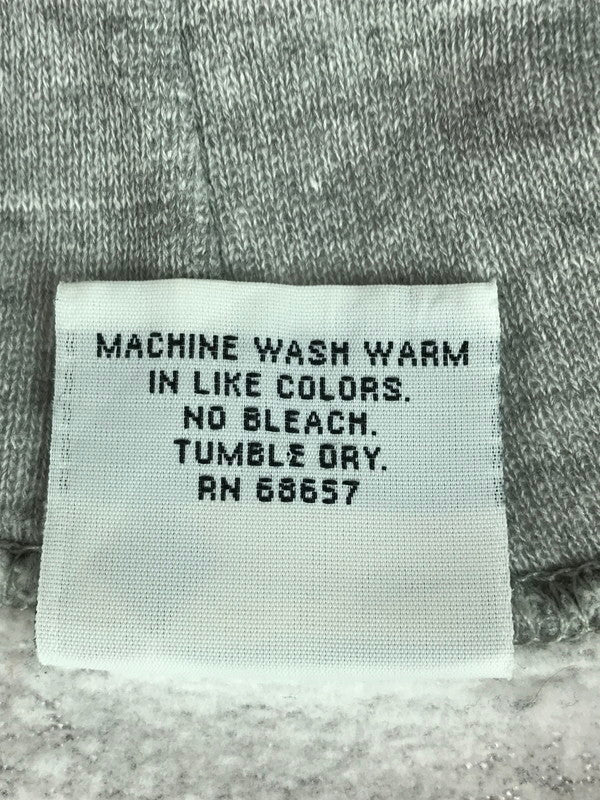 【中古品】【メンズ】 THE COTTON EXCHANGE ザ コットン エクスチェンジ 90'S USMC HOODIE 90年代 フーディー プルオーバーパーカー 146-251027-na-02-tag サイズ：S カラー：グレー 万代Net店