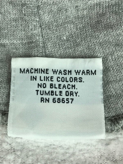 【中古品】【メンズ】 THE COTTON EXCHANGE ザ コットン エクスチェンジ 90'S USMC HOODIE 90年代 フーディー プルオーバーパーカー 146-251027-na-02-tag サイズ：S カラー：グレー 万代Net店