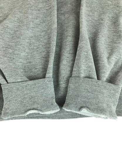 【中古品】【メンズ】 THE COTTON EXCHANGE ザ コットン エクスチェンジ 90'S USMC HOODIE 90年代 フーディー プルオーバーパーカー 146-251027-na-02-tag サイズ：S カラー：グレー 万代Net店