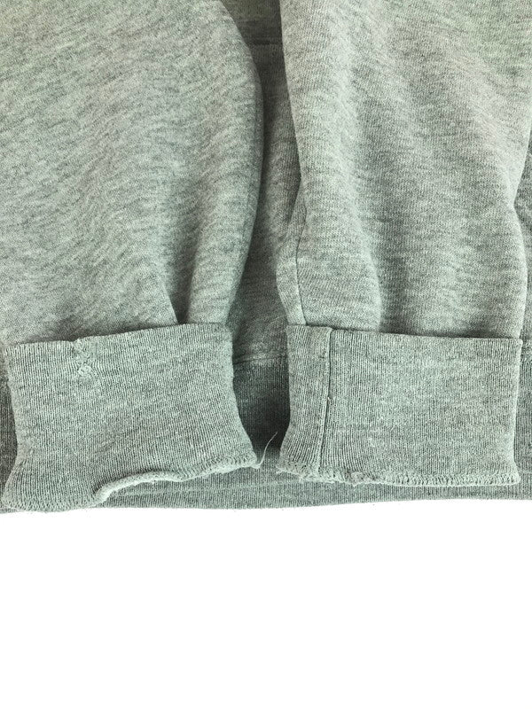 【中古品】【メンズ】 THE COTTON EXCHANGE ザ コットン エクスチェンジ 90'S USMC HOODIE 90年代 フーディー プルオーバーパーカー 146-251027-na-02-tag サイズ：S カラー：グレー 万代Net店