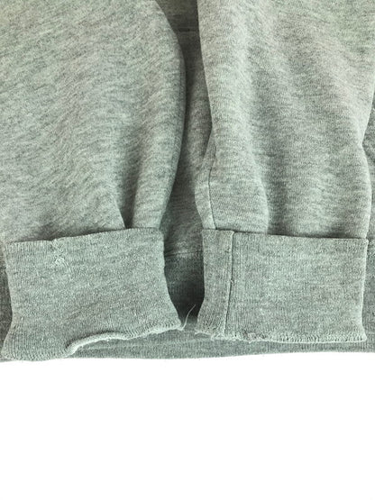 【中古品】【メンズ】 THE COTTON EXCHANGE ザ コットン エクスチェンジ 90'S USMC HOODIE 90年代 フーディー プルオーバーパーカー 146-251027-na-02-tag サイズ：S カラー：グレー 万代Net店